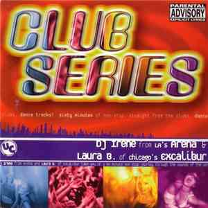 DJ Irene & Laura B. - Club Series download flac mp3