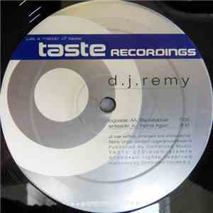 DJ Remy - Home Again / Backstabber download flac mp3