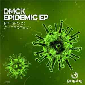 DMCK - Epidemic EP download flac mp3