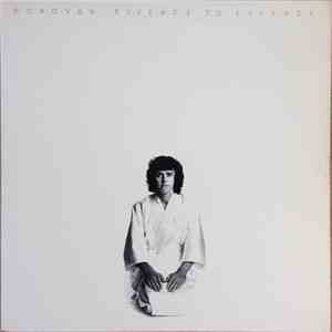 Donovan - Essence To Essence download flac mp3