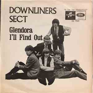 Downliners Sect - Glendora download flac mp3