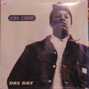 Dr. Dre - Dre Day download flac mp3