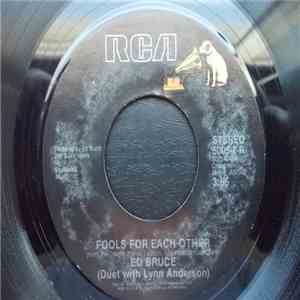 Ed Bruce - Fools For Each Other / Memphis Roots download flac mp3