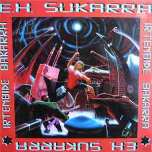 E.H. Sukarra - Irtenbide Bakarra download flac mp3