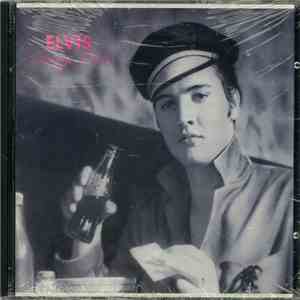 Elvis Presley - Elvis Vintage 1955 flac mp3 download
