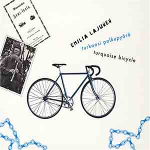 Emilia Lajunen - Turkoosi Polkupyörä download flac mp3