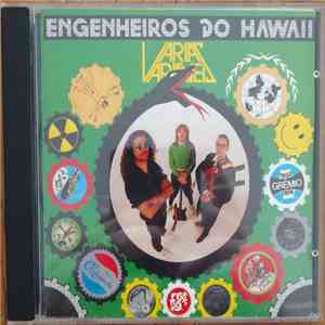 Engenheiros Do Hawaii - Várias Variáveis download flac mp3