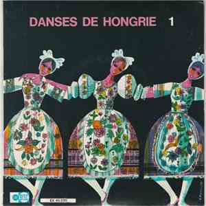 Ensemble Bihari János - Danses De Hongrie 1 download flac mp3