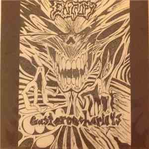 Entropy , The Dakota  - Split download flac mp3