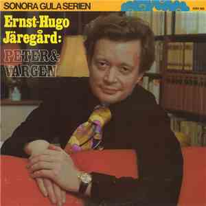 Ernst-Hugo Järegård - Peter Och Vargen download flac mp3