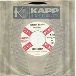 Ersel Hickey - Teardrops At Dawn download flac mp3