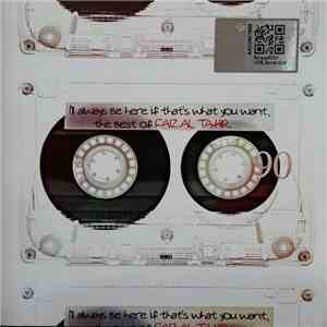 Faizal Tahir - I'll Always Be Here If Thats What You Want, The Best Of Faizal Tahir download flac mp3