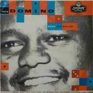 Fats Domino - Fats Domino Rock And Rollin' download flac mp3