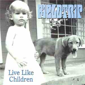 Fieldtrip  - Live Like Children download flac mp3