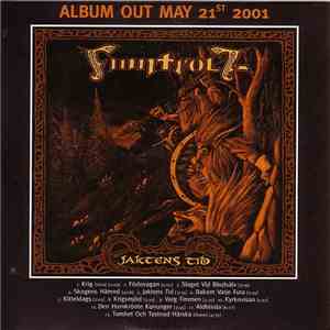 Finntroll - Jaktens Tid download flac mp3