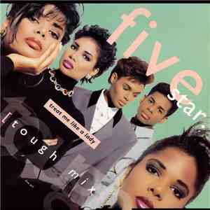 Five Star - Treat Me Like A Lady (Tough Mix) download flac mp3