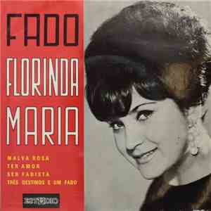 Florinda Maria - Malva Rosa download flac mp3
