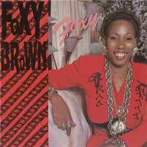 Foxy Brown  - Foxy download flac mp3