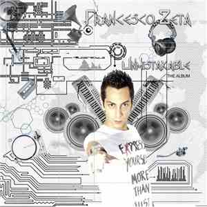 Francesco Zeta - Unmistakable download flac mp3