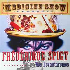 Frédérique Spigt - Nos Levantaremos download flac mp3