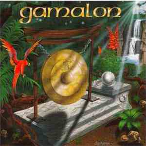 Gamalon - Gamalon download flac mp3