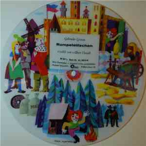 Gebrüder Grimm - Rumpelstilzchen / Hase Und Swinegel download flac mp3