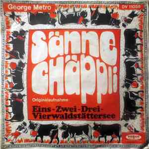 George Metro & Willybald Sound Machine - Sännechäppli download flac mp3