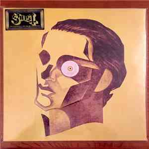 Ghost  - The Summoning V : The Square and Hammer download flac mp3