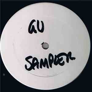 Glenn Underground - GU Sampler download flac mp3