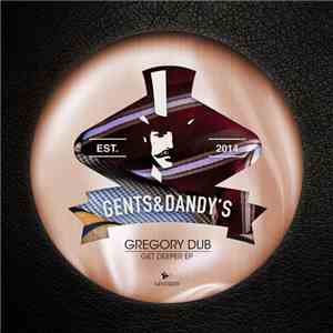 Gregory Dub - Get Deeper download flac mp3