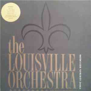 György Rayki / Wallingford Riegger - The Louisville Orchestra, Jorge Mester - Elegaic Variations / Lamentation For Orchestra / Dichotomy download flac mp3