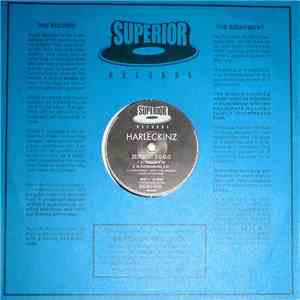 Harleckinz - Zeitgeist 2-0-0-0 / Trinity download flac mp3