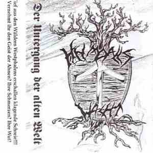 Heimdalls Wacht - Der Untergang Der Alten Welt download flac mp3