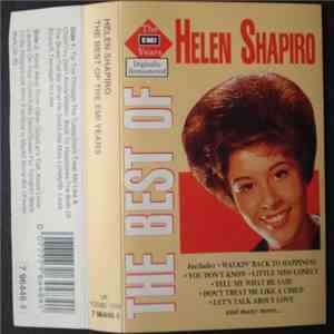 Helen Shapiro - The Best Of The EMI Years download flac mp3