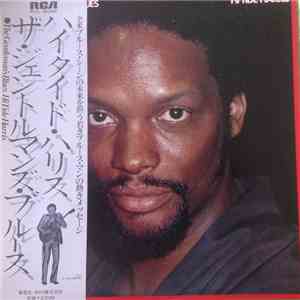 HiTide Harris - The Gentleman's Blues download flac mp3