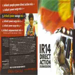 Indigenous Resistance - Direct Action Dubmissions download flac mp3