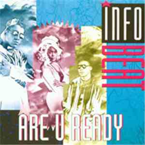 Infobeat - Are U Ready download flac mp3