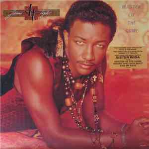 James J.T. Taylor - Master Of The Game download flac mp3