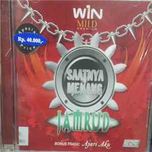 Jamrud - Saatnya Menang download flac mp3