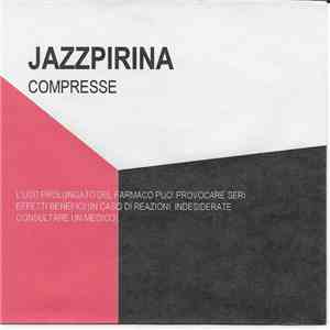 Jazzpirina - Compresse download flac mp3