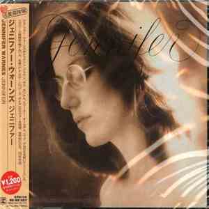 Jennifer Warnes - Jennifer download flac mp3
