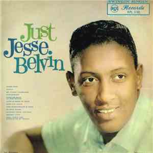 Jesse Belvin - Just Jesse Belvin download flac mp3