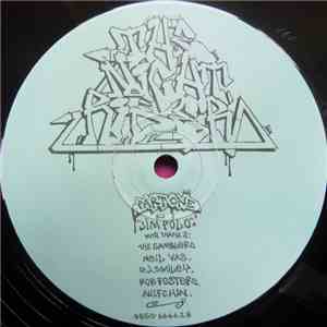 Jim Polo - The Night Rider Part One download flac mp3