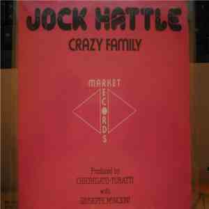 Jock Hattle - Crazy Family download flac mp3