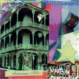 Joe Christmas - Upstairs, Overlooking download flac mp3