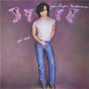 John Cougar Mellencamp - Uh-Huh download flac mp3