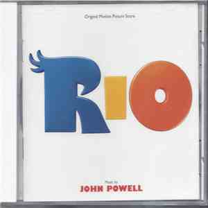 John Powell - Rio (Original Motion Picture Score) download flac mp3