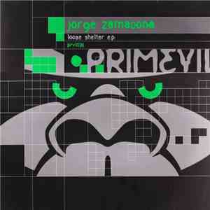 Jorge Zamacona - Loose Shelter EP download flac mp3