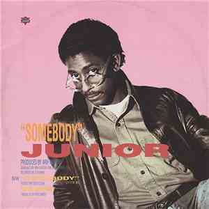 Junior  - Somebody flac mp3 download