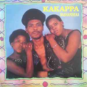 Kakappa - Washaniseka download flac mp3